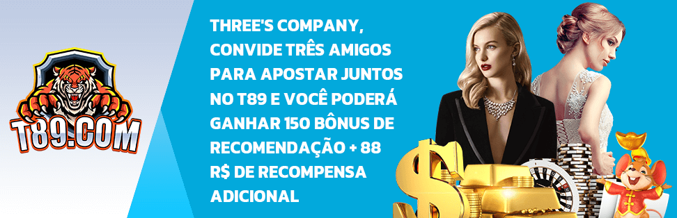 mega valores da aposta